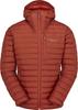 Rab Microlight Alpine Down Jacket Men