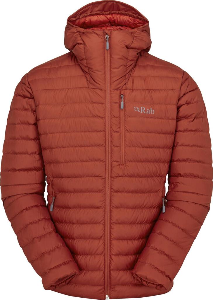 Rab Microlight Alpine Down Jacket Men