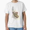 Vintage Mic Classic T-Shirt
