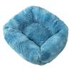 Creative Pet Couch Bed Thicken Cover Nest for Dogs and Cats Soft Plush Comfortable Sofa Multiple Colors