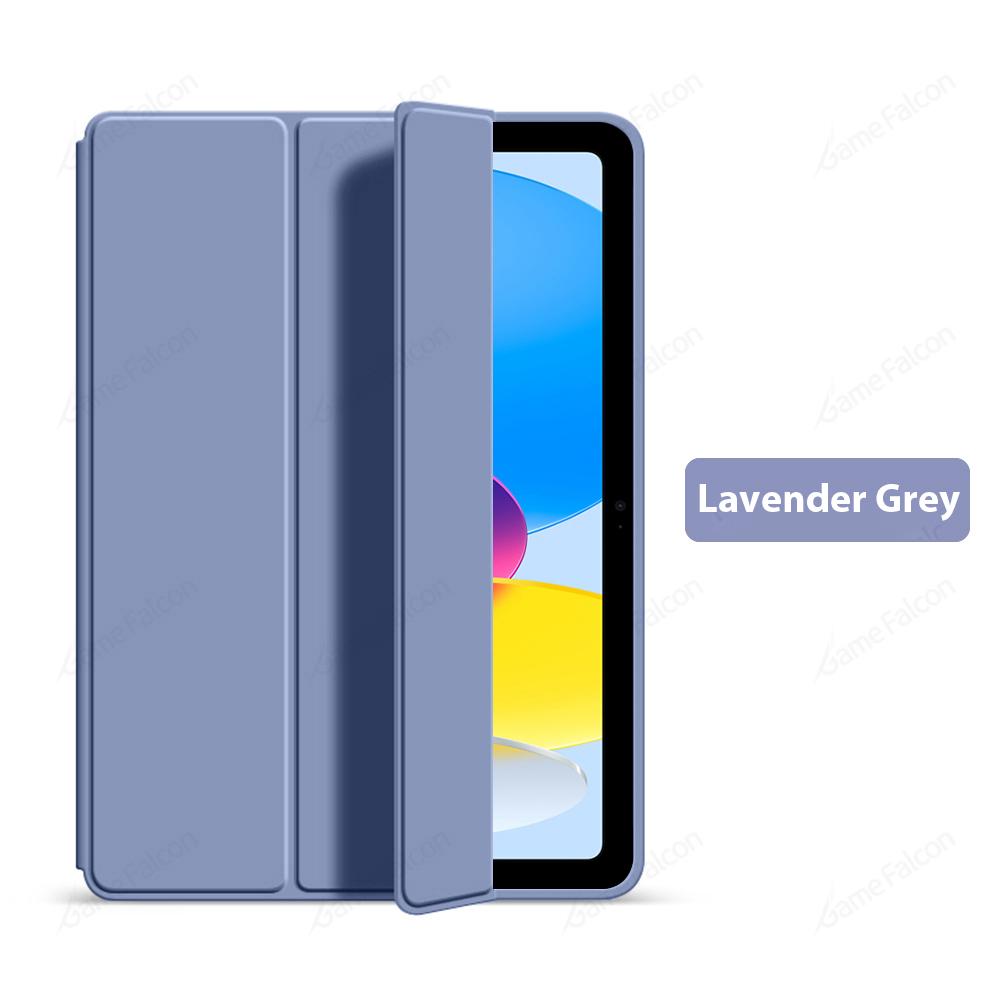 For Ipad Case A16 10 9 9th 10th Generation  Pro 13 11th M5 M4 12.9 Funda For iPad Air 11 M3 M2 5 4 3 Mini 6 7 A17 10.9 Cover