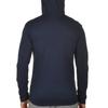 Nike Casual Sport Long Sleeve Hoodie Men Tops Dark-Blue 807249-451