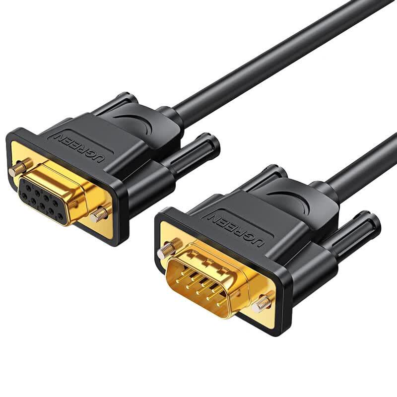 UGREEN DB9 RS232 Serial Cable