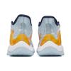 Anta Mountain 2 Cushioning Anti-Slip And Wear-Resistant Coverage Mid-Top Basketball Shoes Light Sky Blue Sneakers 112241601-4