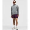 Lululemon Pace Breaker Linerless Short 5  Plum