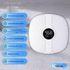 Bone Conduction Bluetooth Sleep Speaker: Under-Pillow White Noise & Music Device