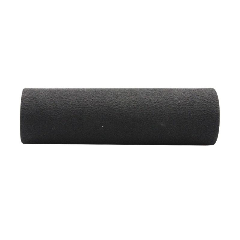 Motorcycle Handlebar Grips Foam Cover Anti‑Slip Foam Handle Grips Soft Non‑slip Replacement for R850/R1100GS/R1150GS/R1200GS