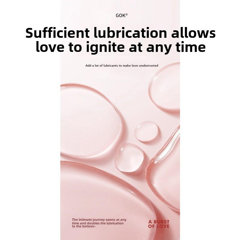 001 Hyaluronic Acid Condom Ice Fire Super Moisture Fast Condom Adult Erotic Counting Sex Products