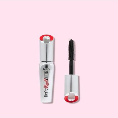 Maquillaje de ojos – Máscara
