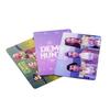 Double-sided 55-card LOMO Card- Anime Surrounding Photo Card- Collection Card