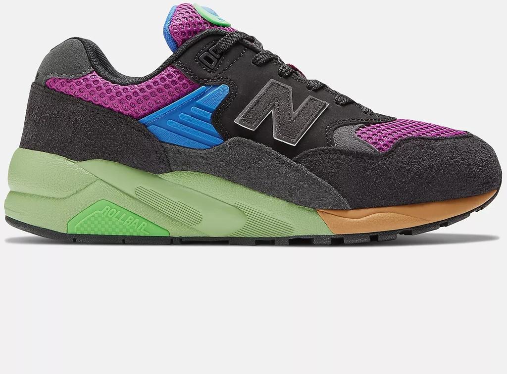 Кроссовки New Balance 580