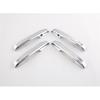 ABS Chrome Car door Handle Cover Trim For Honda Accord