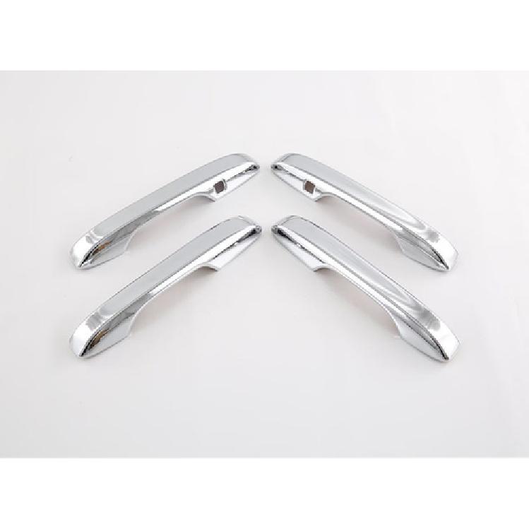 ABS Chrome Car door Handle Cover Trim For Honda Accord