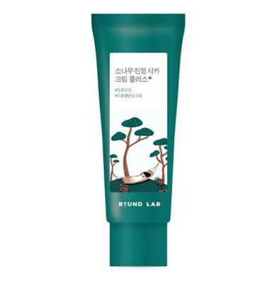 Crema lenitiva Plus Pino Cica – Crema calmante e riparatrice della barriera 60ml