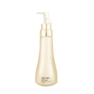 Skin Saver Essential Reinigungsschaum 250ml