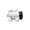 DCS17EC Compressor Compatible with Nissan Part Numbers 92600JG300, 92600JG30A, 92600JG30B