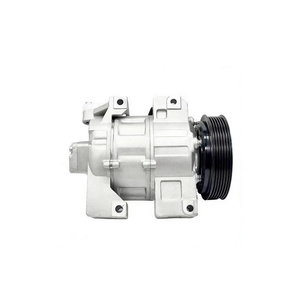 DCS17EC Compressor Compatible with Nissan Part Numbers 92600JG300, 92600JG30A, 92600JG30B