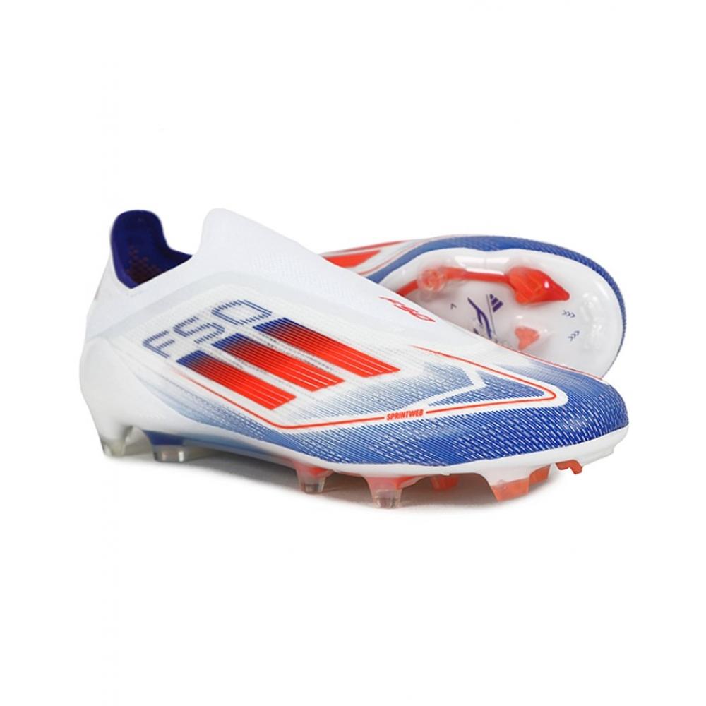 

Adidas Soccer Shoes F50 Elite Ll Fg IF8819285