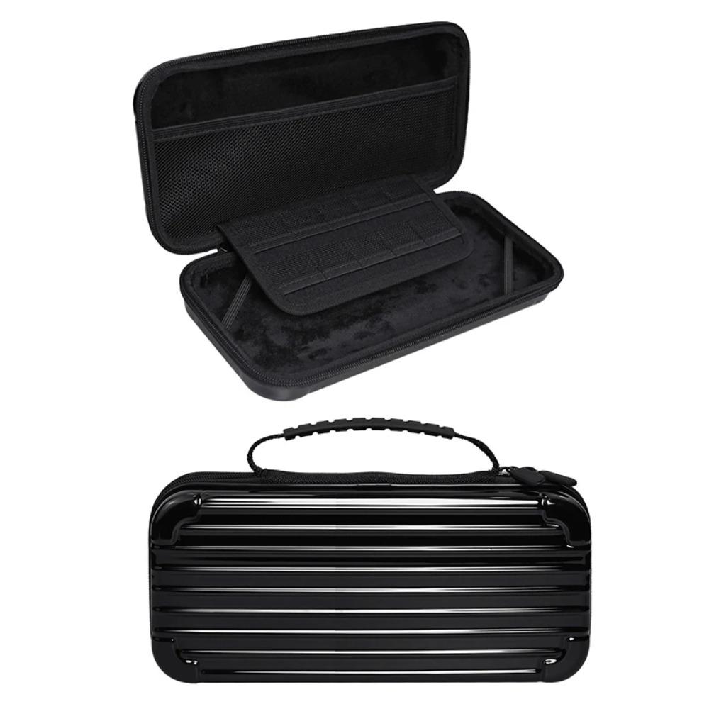 NEW EVA Hard Shell Shockproof Storage Bag for Nintendo Switch 2 Waterproof Travel Carrying Case Protective Bag Pouch for NS 2