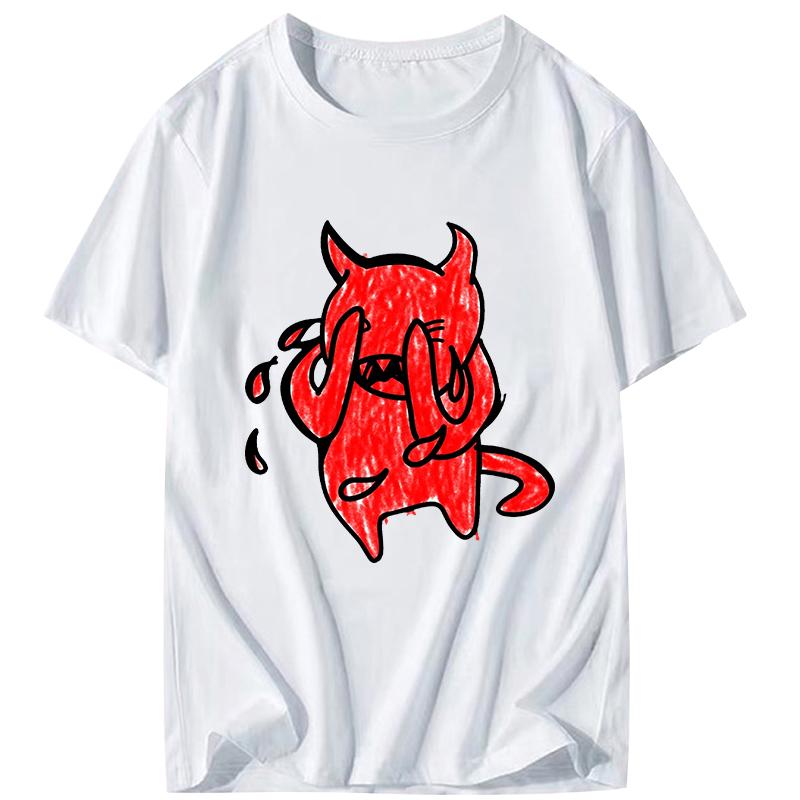 Vintage Radiohead T shirt Men Fashion Rock Band women T-shirt Tshirt Boy Tees top Short Sleeve Camisetas Men's Clothing