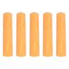 5/10Pcs Dustless Chalk Sidewalk Chalk Large Solid Huge Washable Street Chalk For Outdoor Adults Painting Graffiti Art