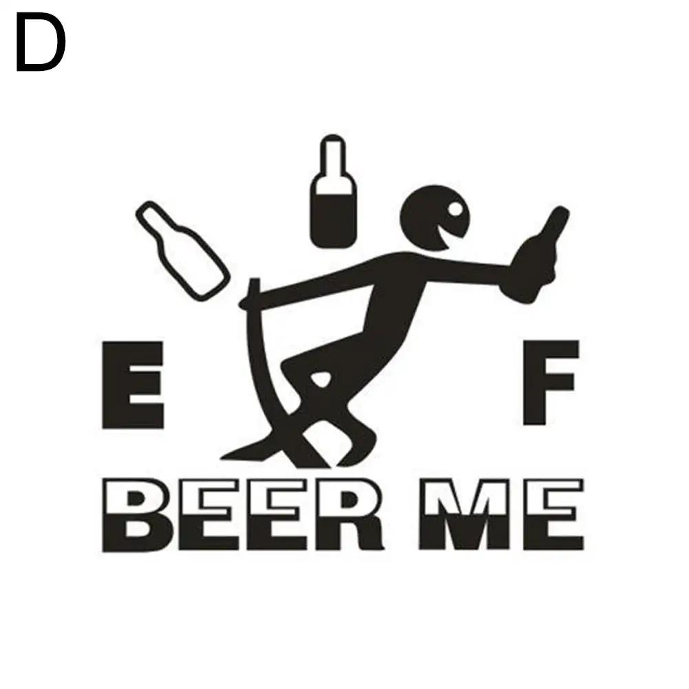 Śmieszna Dekoracyjna Folia Naklejkowa na Pokrywę Wlewu Paliwa Samochodu Naklejka Samochodowa na Korek Wlewu Paliwa Kalkomania Boczna Samochodu Akcesoria Dekoracyjne