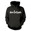 Alice In Chains Unisex Adult Facelift Hoodie