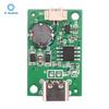 DC5V Usb Ultrasonic Nebulizer Humidifier Nebulizer Driver Module Mini Humidifier Diy Kit Type-C With Atomizer Sheet