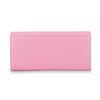 Paul Joe Accessoires Flap Long Wallet 3D Cat Face Pink & PJA-W1381