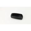 Silikon Smart Key Fob Hülle mit Carbonfaser-Finish für BMW 1er, 2er, 3er, 4er, 5er, 6er, 7er, X3 Serie
