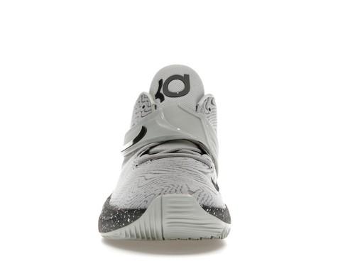 Nike KD 14 TB Wolf Gray - DA7850-002