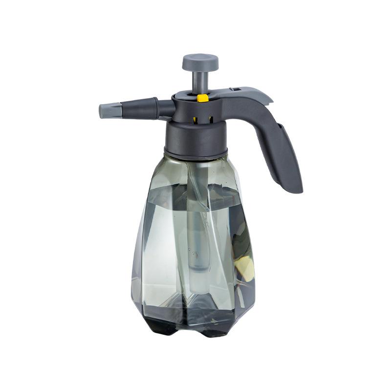 Pressure-operated Spray Bottle Flower Watering Can Disinfectant and Cleaning Sprayer