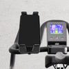 Tablet Mount Support For Indoor Cycling, Elliptical Machines, Gym Equipment, Fit Smartphones And Electic Readers Secure