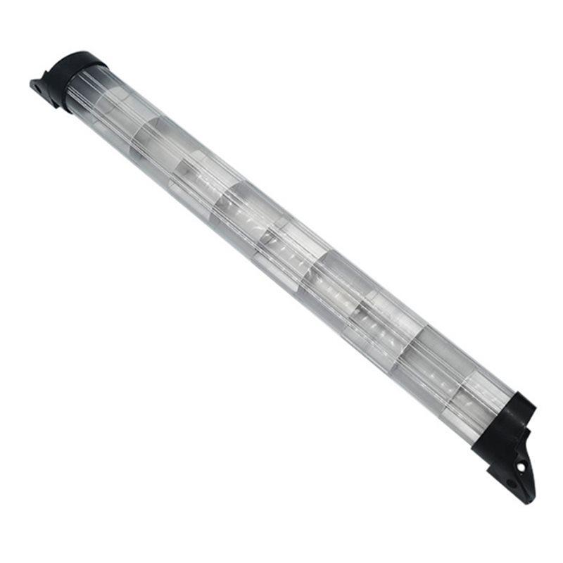 AASS-Non Adjustable Base Marine Radar Reflector Signal Tube Sailboat Radar Reflectors Accessories синий