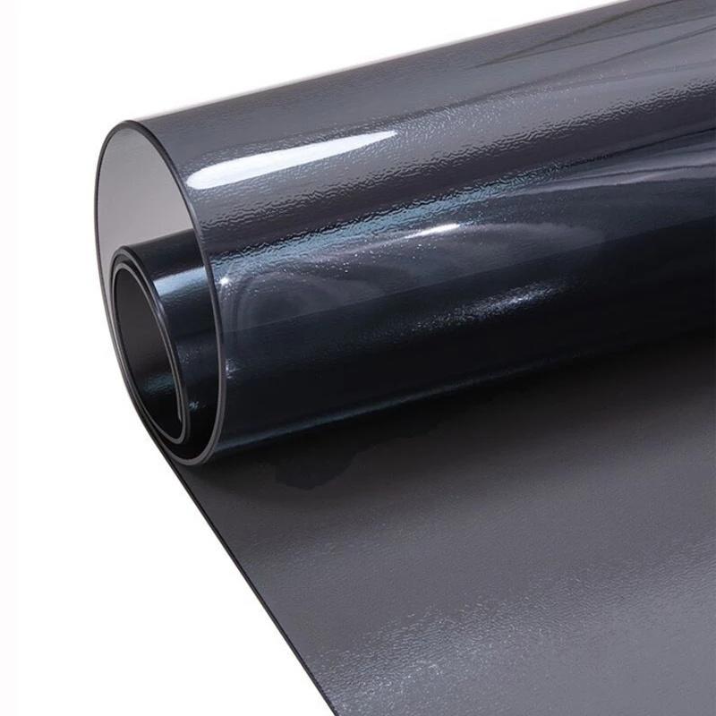 Glass tablecloth Liquid film tablecloth Transparent floor table Flooring table Silicone fabric cover | tablecloth
