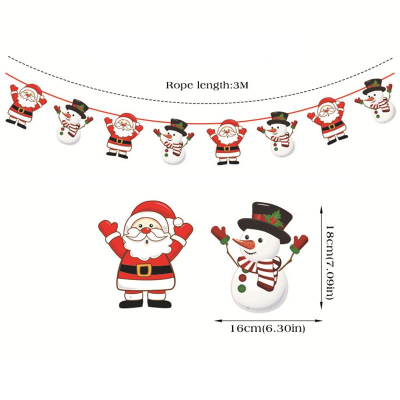 9 Stück Mexikanischer Tag der Toten Anhänger Aufhänger Schädel Horror Aufhänger Todestag Halloween Weihnachtsfeier Dekorationen