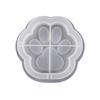 Cat Paw Ashtray Resin Casting Mold DIY Art Craft Supplies Crystal Silicone Mould