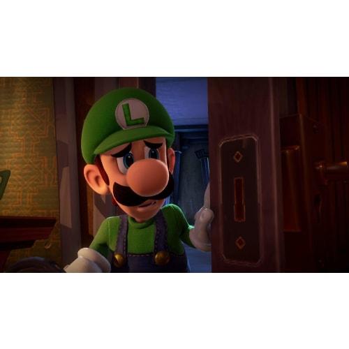 Luigi's Mansion 3 -Switch