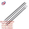 Toyota Crown 2010-2015 Exterior Trim Window Soundproof Sealing Strip 75710-0N020