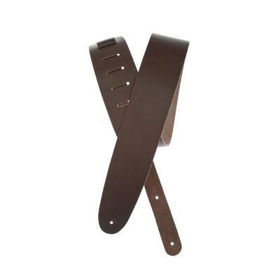 Guitar Strap Leather Strap Brown 25BL01 [D'Addario] []