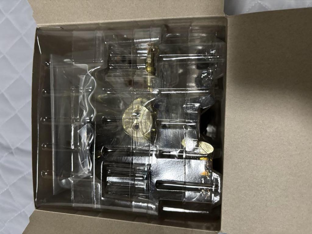 [USED] Saint Seiya Cloth Myth EX Legend of Sanctuary Edition