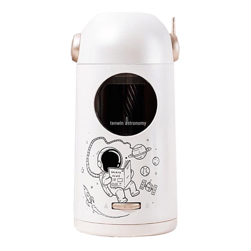 Automatic Electric Pencil Sharpener for Kids