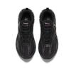 Anta Cushioning Breathable Low top Casual Shoes Men's Black 112548801R-1