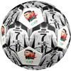 Ronaldo's Juventus Legacy Size 5 Football Machine Sewn Indoor/Outdoor Universal Football Surprise Collection Gift