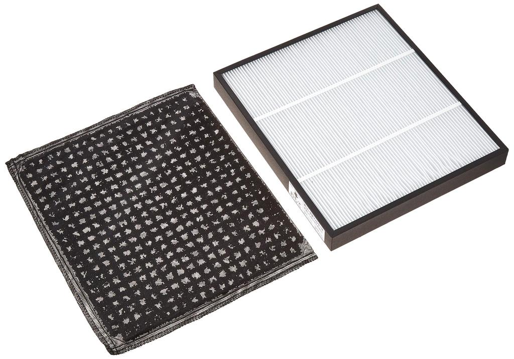 Panasonic Panasonic Air Purifier Filter Dust Collection Deodorizing Set (Genuine Product) & F-ZDJS30
