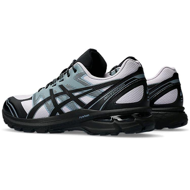 Asics Gel Terrain Faded Ash Rock Men Sneakers Grey Black 1203A342-500