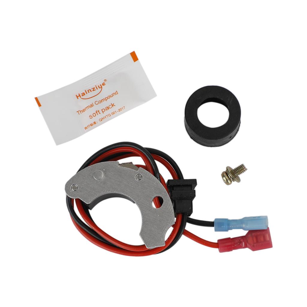 Sada pro elektronickou konverzi zapalování pro rozdělovače Bosch 009 050 3BOS4U1 VW