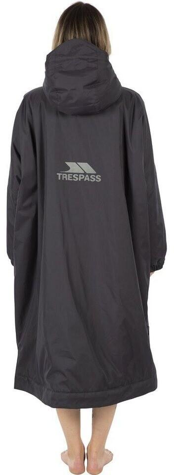Куртка Trespass Dry Coat TP50 темно-серая