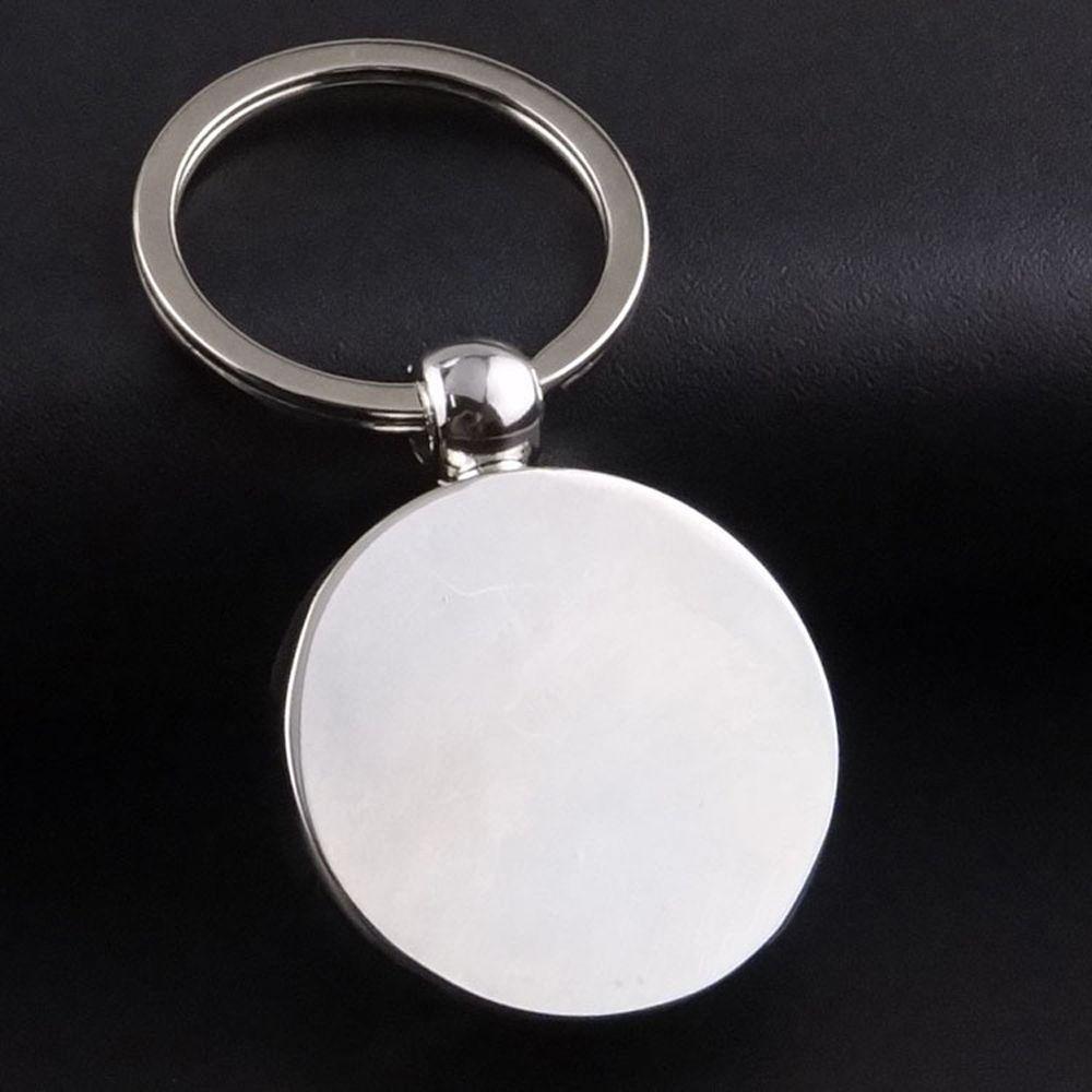 Key Chain Outdoor Survival Tool Keychain Emergency Wild Compass Mini Compass Pocket Compass