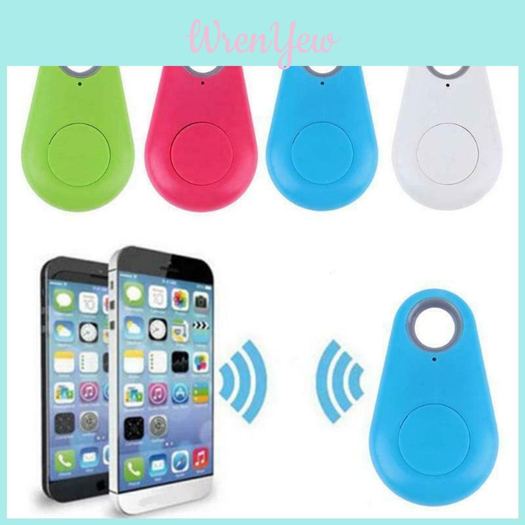 Bluetooth Smart Mobile Phone Wallet Key Backpack Pet Child Tracker Finder